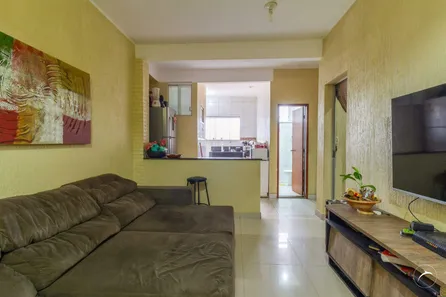 Apartamento com 3 Quartos à venda, 78m² no Setor Habitacional Vicente Pires - Trecho 3, Brasília