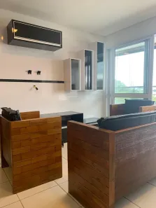 Apartamento com 3 Quartos para alugar, 114m² no Vila Edmundo, Taubaté
