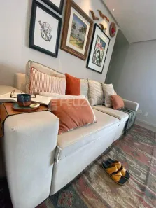 Apartamento com 3 Quartos à venda, 68m² no Aruana, Aracaju