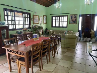Fazenda / Sítio / Chácara com 3 Quartos à venda, 170m² no Parque das Avencas, Pirapora do Bom Jesus