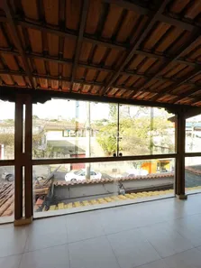 Casa com 3 Quartos à venda, 120m² no Planalto, Belo Horizonte