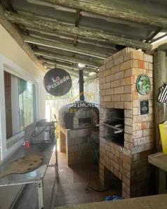 Casa de Condomínio com 4 Quartos à venda, 220m² no Recreio Ipitanga, Lauro de Freitas