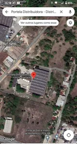 Galpão / Depósito / Armazém à venda, 9000m² no Distrito Industrial, João Pessoa