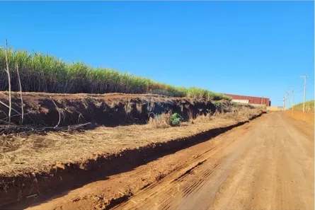 Terreno / Lote Comercial à venda, 139709m² no Parque Industrial Limongi, Rio das Pedras