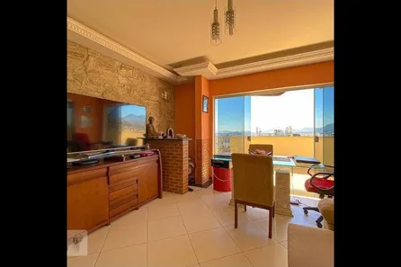 Cobertura com 3 Quartos à venda, 190m² no Olaria, Rio de Janeiro