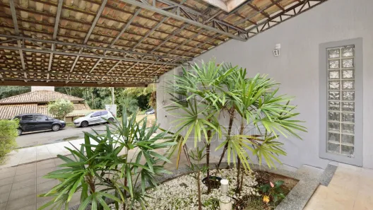 Casa de Condomínio com 4 Quartos para venda ou aluguel, 255m² no Transurb, Itapevi