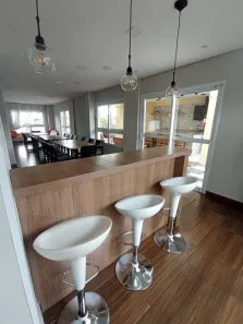 Apartamento com 2 Quartos para alugar, 50m² no Novo Osasco, Osasco