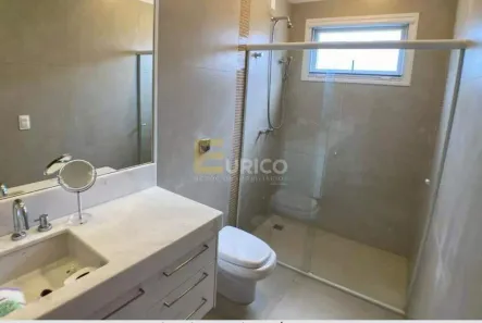 Casa de Condomínio com 3 Quartos para alugar, 275m² no Terras de Santa Teresa, Itupeva