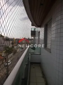Apartamento com 3 Quartos à venda, 100m² no Eldorado, Contagem