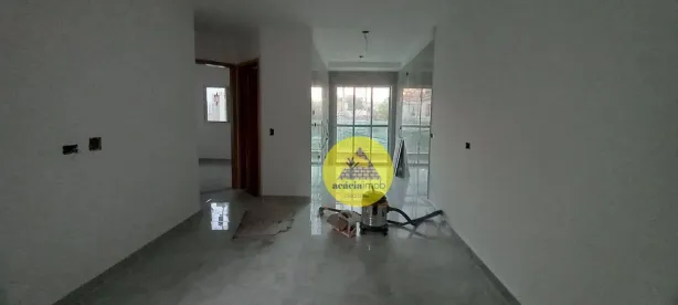 Apartamento com 2 Quartos para venda ou aluguel, 46m² no Vila Santa Delfina, São Paulo