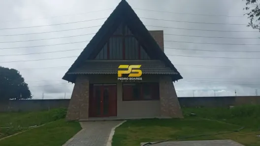 Casa de Condomínio com 3 Quartos à venda, 187m² no , Bananeiras