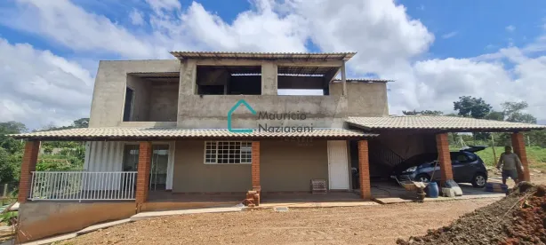 Casa com 2 Quartos à venda, 1000m² no , Corumbá de Goiás