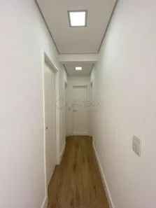 Apartamento com 3 Quartos para alugar, 85m² no Vila Belvedere, Americana