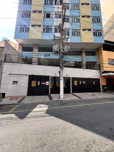 Apartamento com 3 Quartos para alugar, 100m² no Centro, Barra Mansa