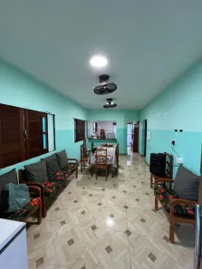 Casa com 3 Quartos à venda, 250m² no Centro, Estância