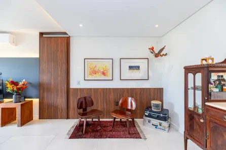 Apartamento com 3 Quartos à venda, 81m² no Vila Isa, São Paulo