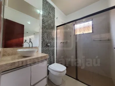 Casa com 2 Quartos à venda, 170m² no Chácara Braz Miraglia, Jaú