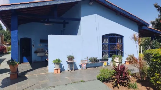 Fazenda / Sítio / Chácara com 3 Quartos para alugar, 2000m² no Bosque dos Eucaliptos, Araçoiaba da Serra