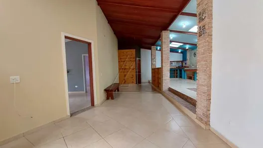 Fazenda / Sítio / Chácara com 3 Quartos à venda, 3000m² no Itaquaciara, Itapecerica da Serra