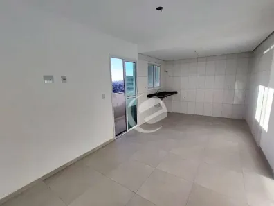 Apartamento com 2 Quartos à venda, 50m² no Parque Oratório, Santo André