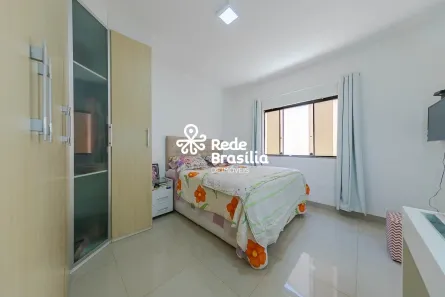 Casa de Condomínio com 3 Quartos à venda, 210m² no Grande Colorado, Brasília