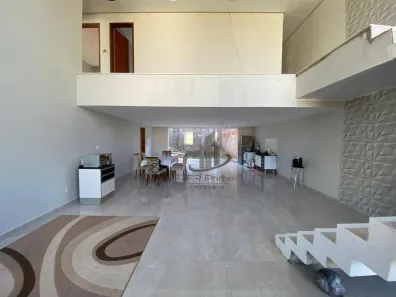 Casa de Condomínio com 3 Quartos à venda, 250m² no Califórnia da Barra, Barra do Piraí