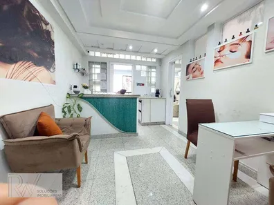 Conjunto Comercial / Sala à venda, 49m² no Pituba, Salvador