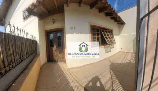 Sobrado com 3 Quartos à venda, 135m² no Jardim Conceição, São José do Rio Preto