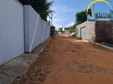 Terreno / Lote / Condomínio à venda, 310m² no Barra do Pojuca (Monte Gordo), Camaçari