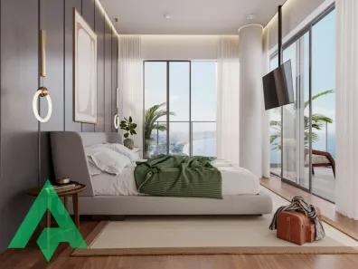 Cobertura com 4 Quartos à venda, 301m² no Armação, Penha