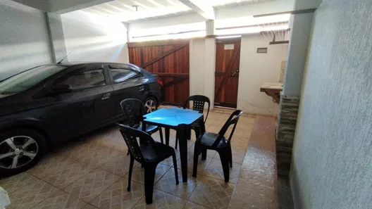 Casa com 1 Quarto para alugar, 40m² no Praia Grande, Arraial do Cabo