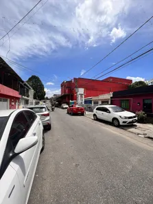 Casa com 6 Quartos à venda, 421m² no Betânia, Manaus