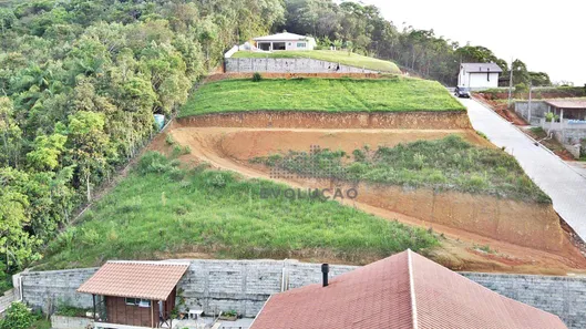 Terreno / Lote / Condomínio à venda, 2363m² no Centro, São Pedro de Alcântara