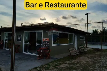 Terreno / Lote / Condomínio à venda, 250m² no Arembepe (Abrantes), Camaçari