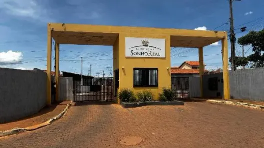 Casa com 2 Quartos à venda, 180m² no Setor Norte, Planaltina