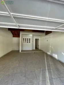 Sobrado com 3 Quartos à venda, 123m² no Residencial Vila Velha, Taubaté