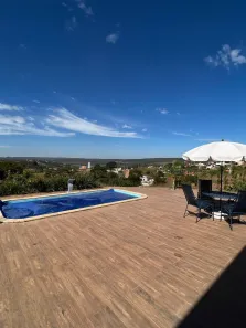 Casa de Condomínio com 4 Quartos à venda, 490m² no , Alexânia