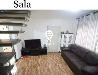 Sobrado com 3 Quartos à venda, 90m² no Chácara Inglesa, São Paulo