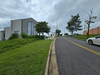 Terreno / Lote / Condomínio à venda, 469m² no Alphaville Vespasiano, Vespasiano