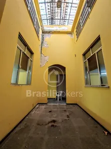 Casa com 8 Quartos à venda, 282m² no Botafogo, Rio de Janeiro