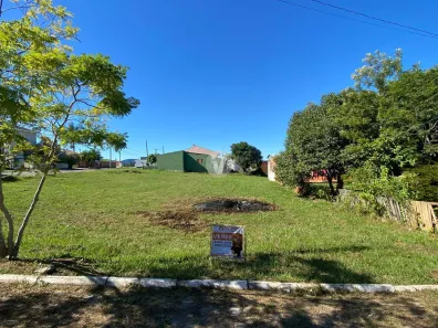 Terreno / Lote / Condomínio à venda, 274m² no Centro, Santa Maria