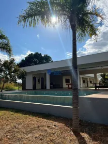 Casa de Condomínio com 4 Quartos à venda, 300m² no Alexânia, Alexânia