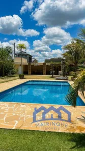 Fazenda / Sítio / Chácara com 2 Quartos à venda, 2000m² no Centro, Mairinque