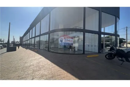 Conjunto Comercial / Sala para alugar, 85m² no Jardim Adélia, Santa Bárbara D'Oeste