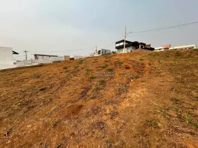 Terreno / Lote / Condomínio à venda, 483m² no Gran Park, Vespasiano