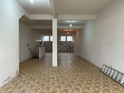 Loja / Salão / Ponto Comercial para alugar, 294m² no Cidade Nova II, Várzea Paulista