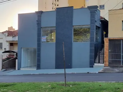 Casa com 4 Quartos para alugar, 200m² no Vila Maristela, Presidente Prudente