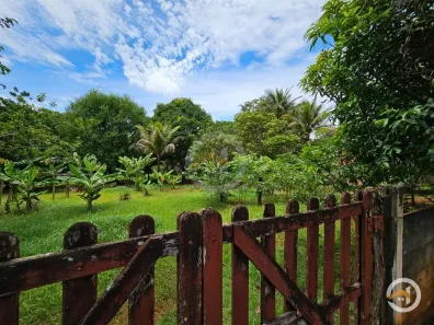 Fazenda / Sítio / Chácara com 3 Quartos à venda, 5800m² no Residencial Triunfo II, Goianira