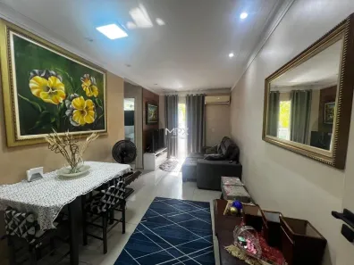 Apartamento com 3 Quartos à venda, 50m² no Piracicamirim, Piracicaba