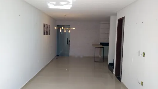 Casa de Condomínio com 3 Quartos à venda, 130m² no Buraquinho, Lauro de Freitas